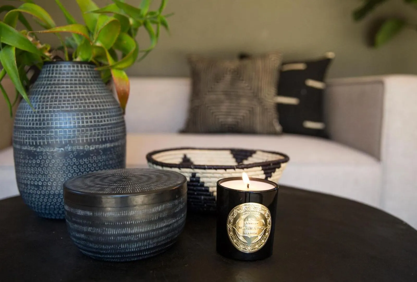 Lodge Noordhoek Pods