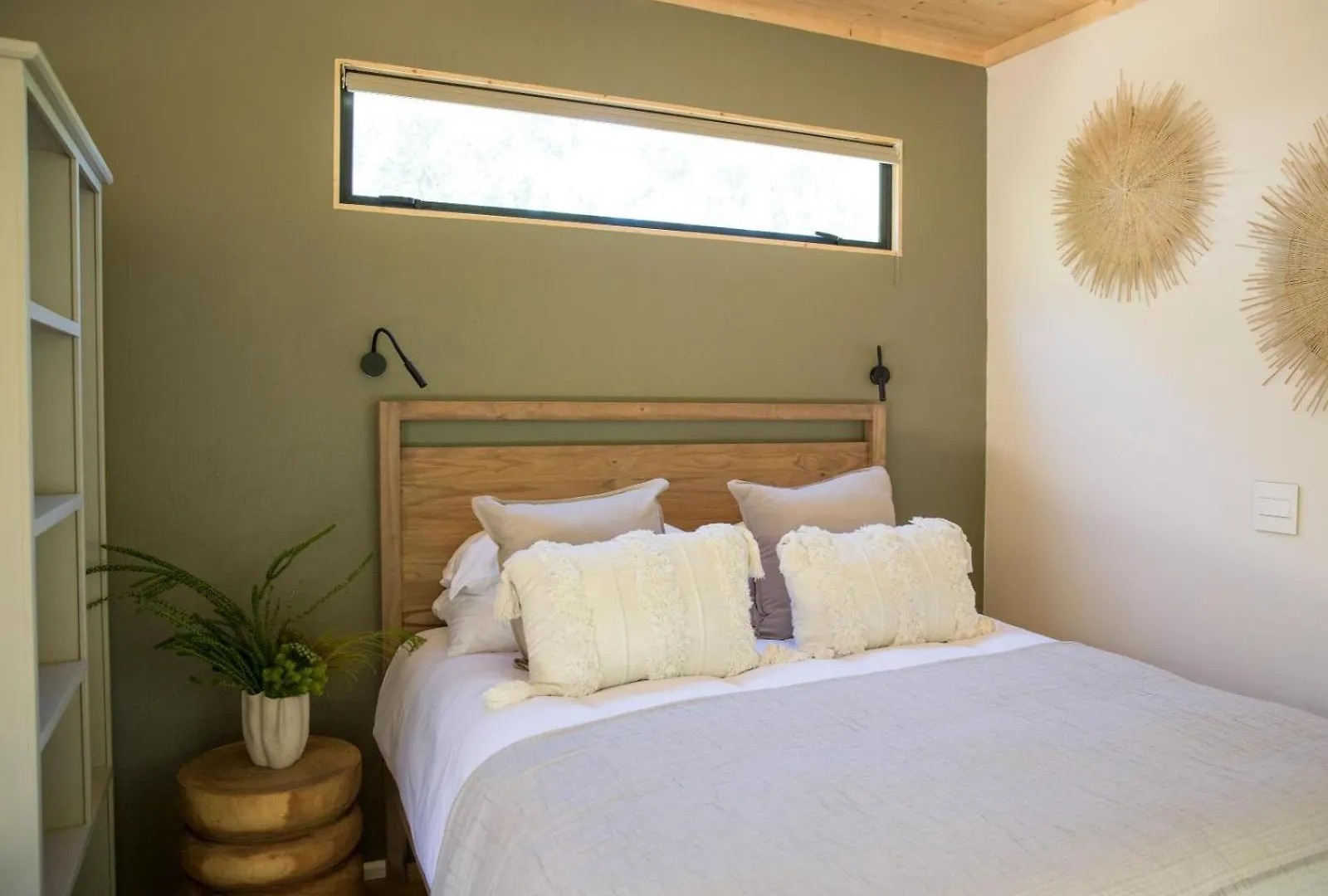 Noordhoek Pods Lodge