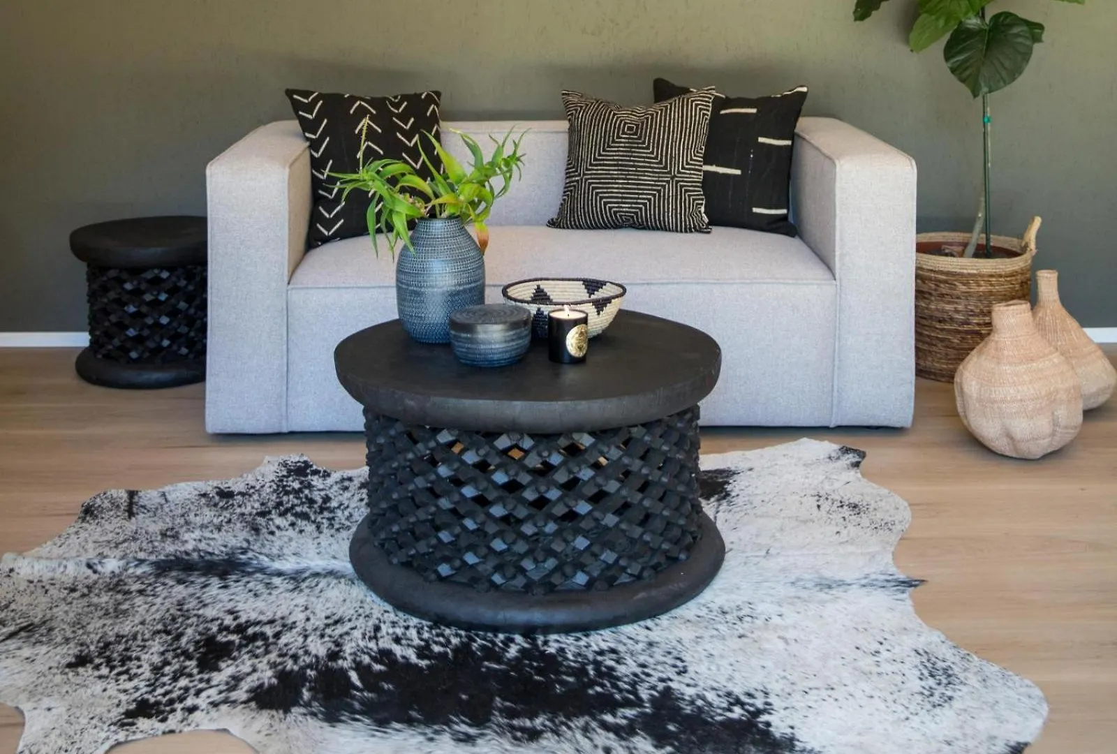 Noordhoek Pods Afrique du Sud
