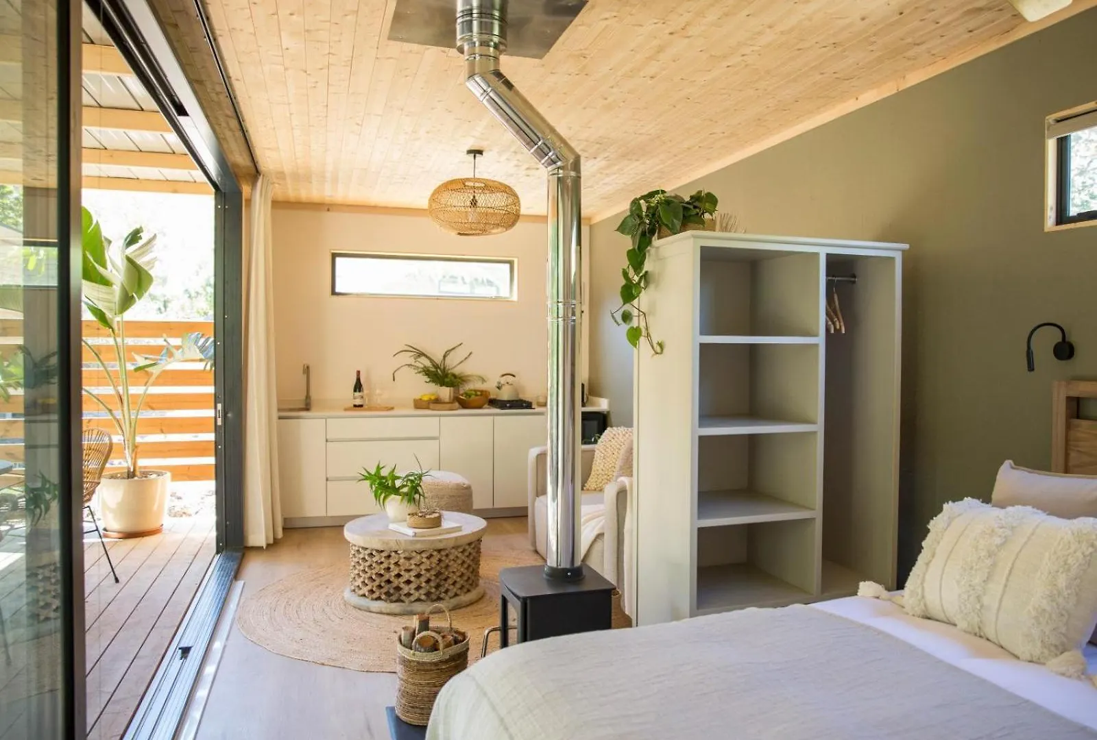 Noordhoek Pods