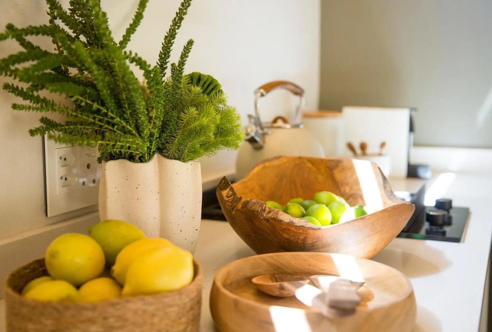Lodge Noordhoek Pods