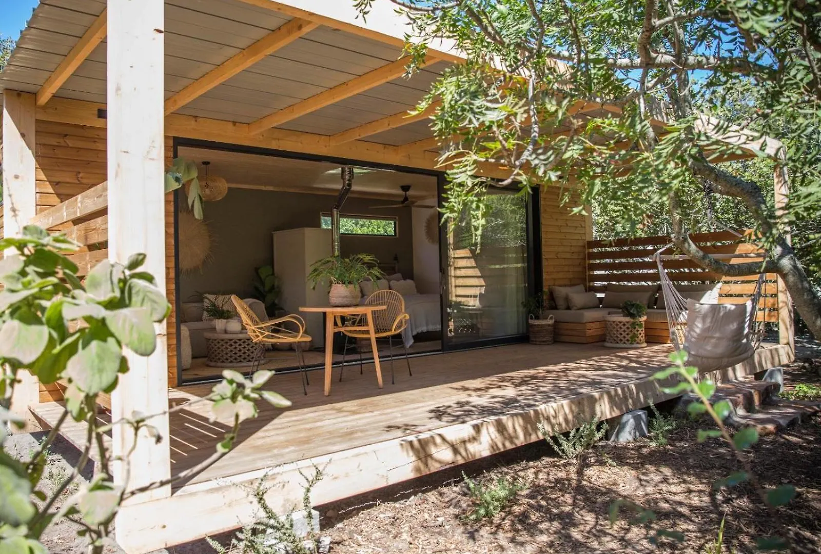 Noordhoek Pods 0*,