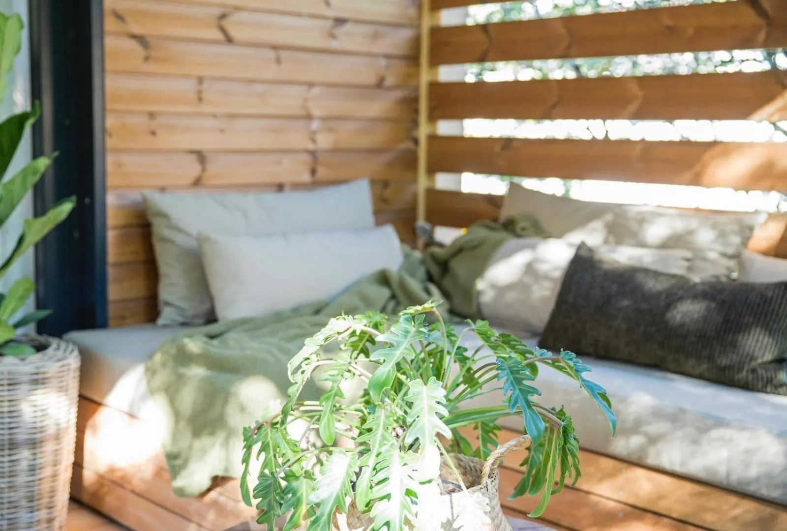 Noordhoek Pods Afrique du Sud