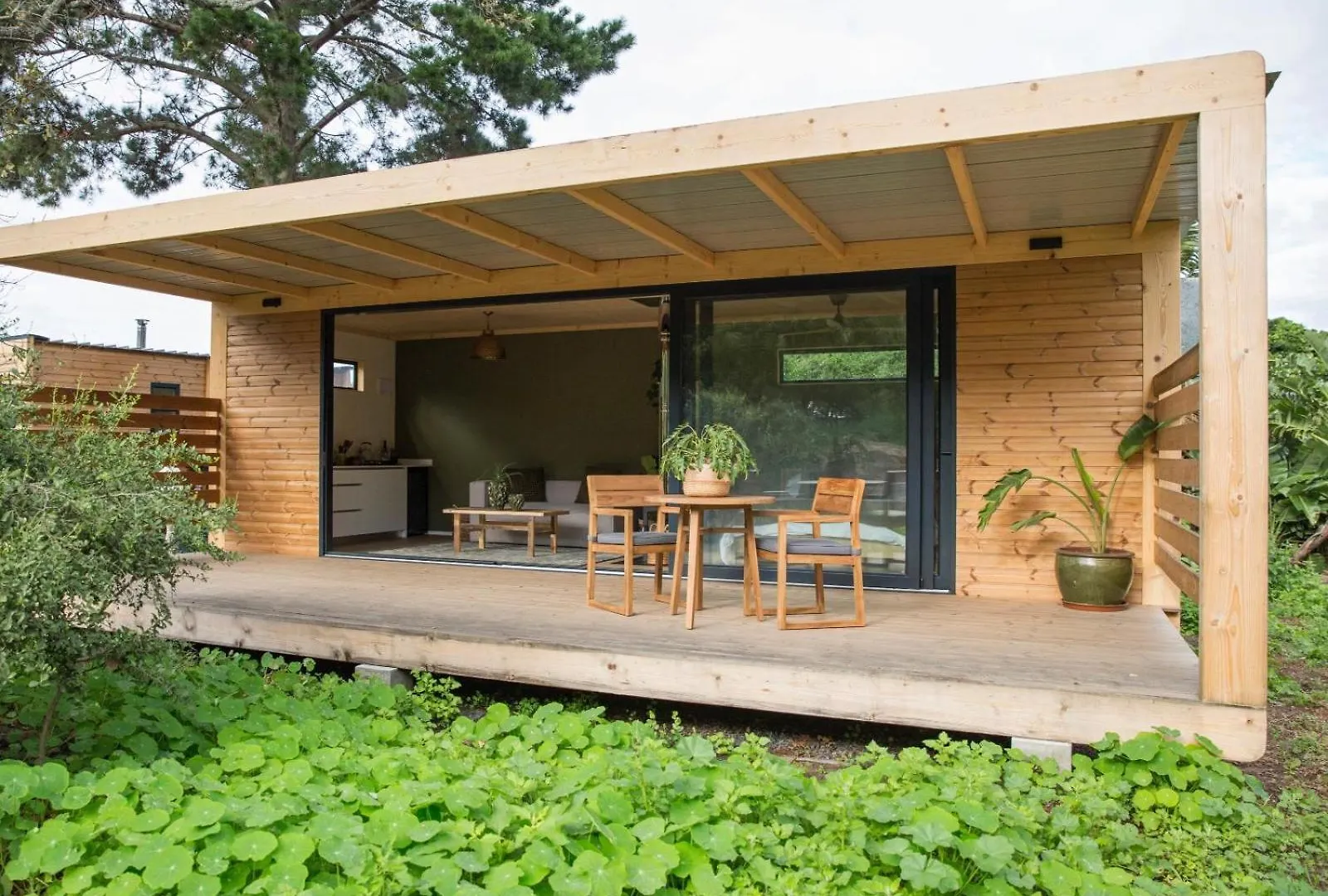 Noordhoek Pods