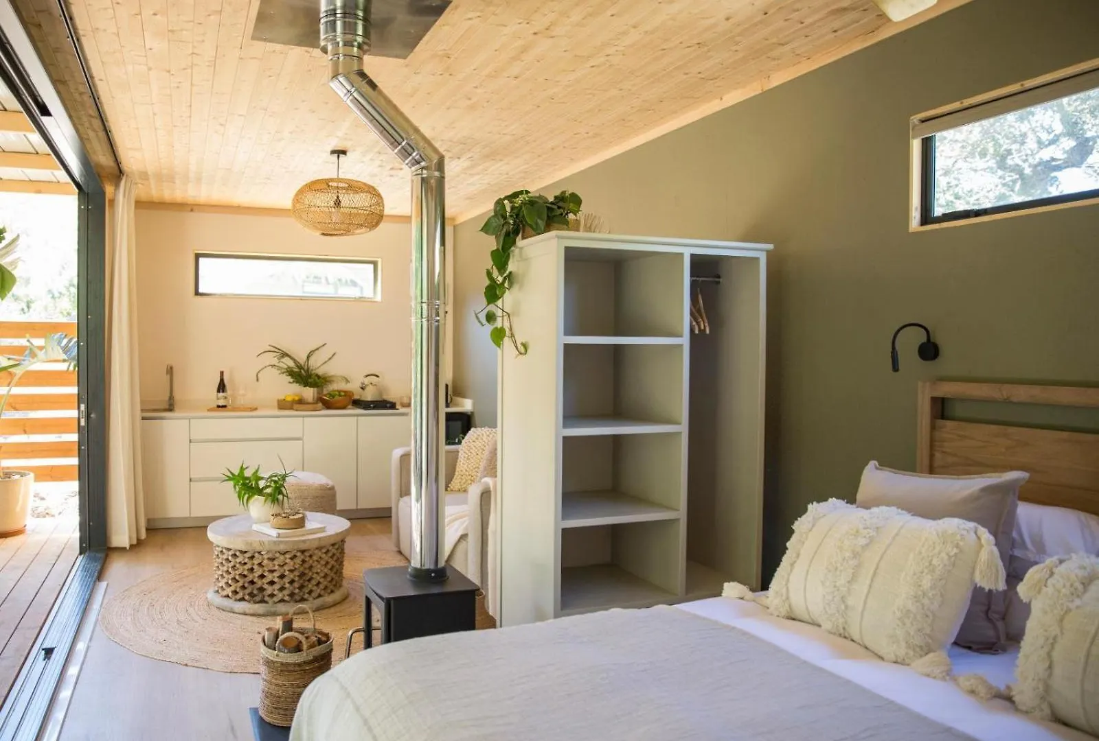 Noordhoek Pods