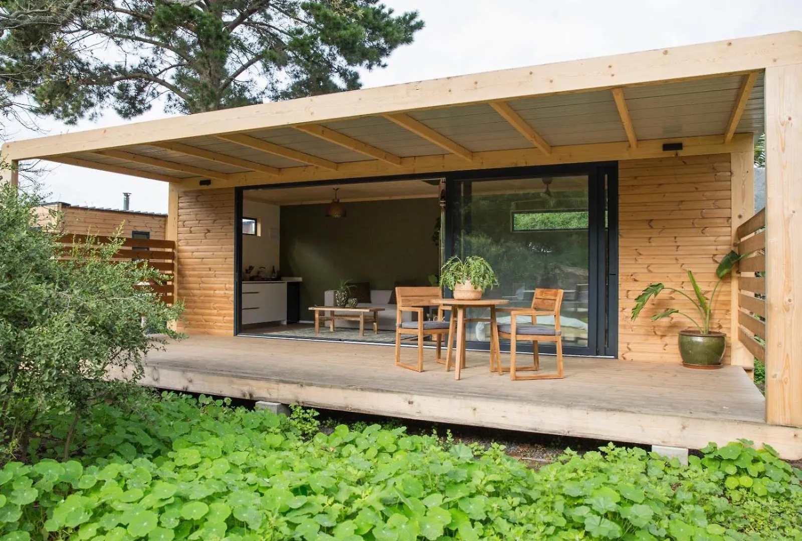 Noordhoek Pods