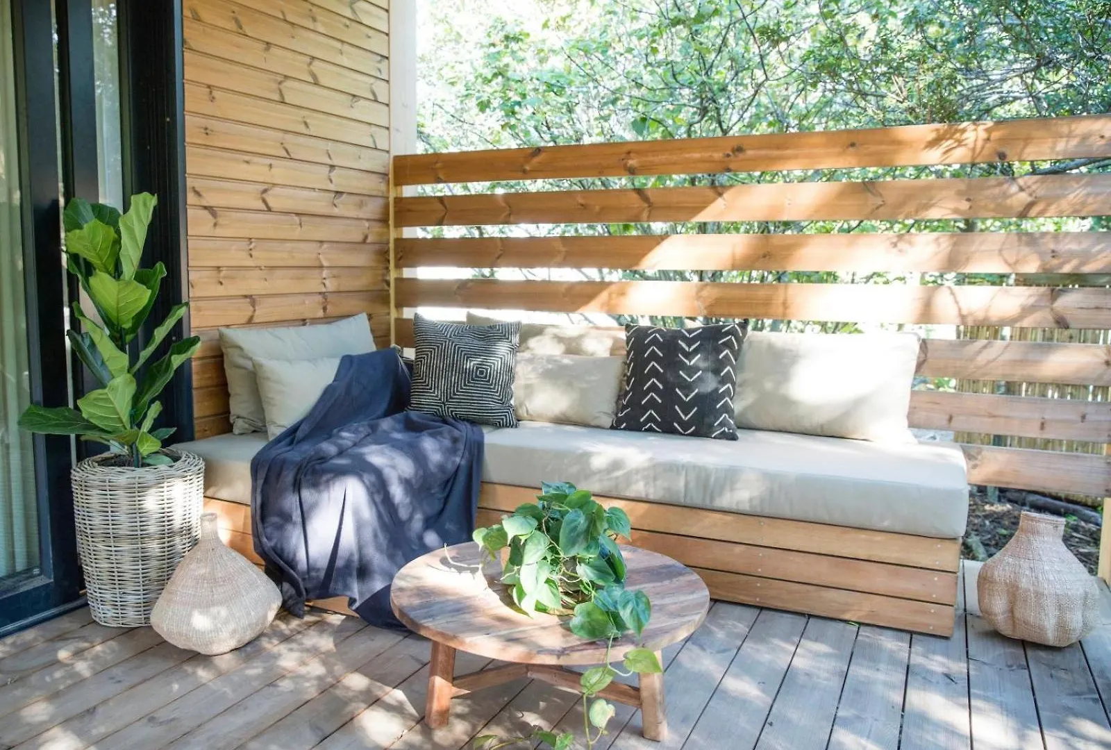 Lodge Noordhoek Pods