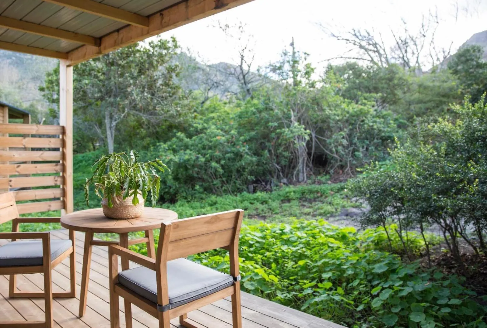 Noordhoek Pods 0*,
