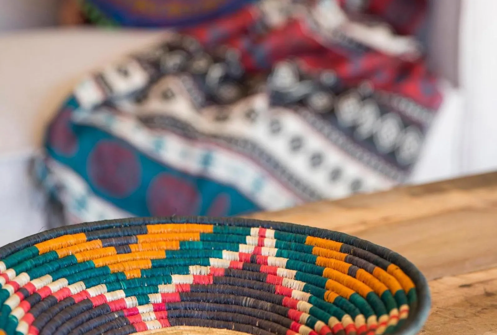 Noordhoek Pods Afrique du Sud