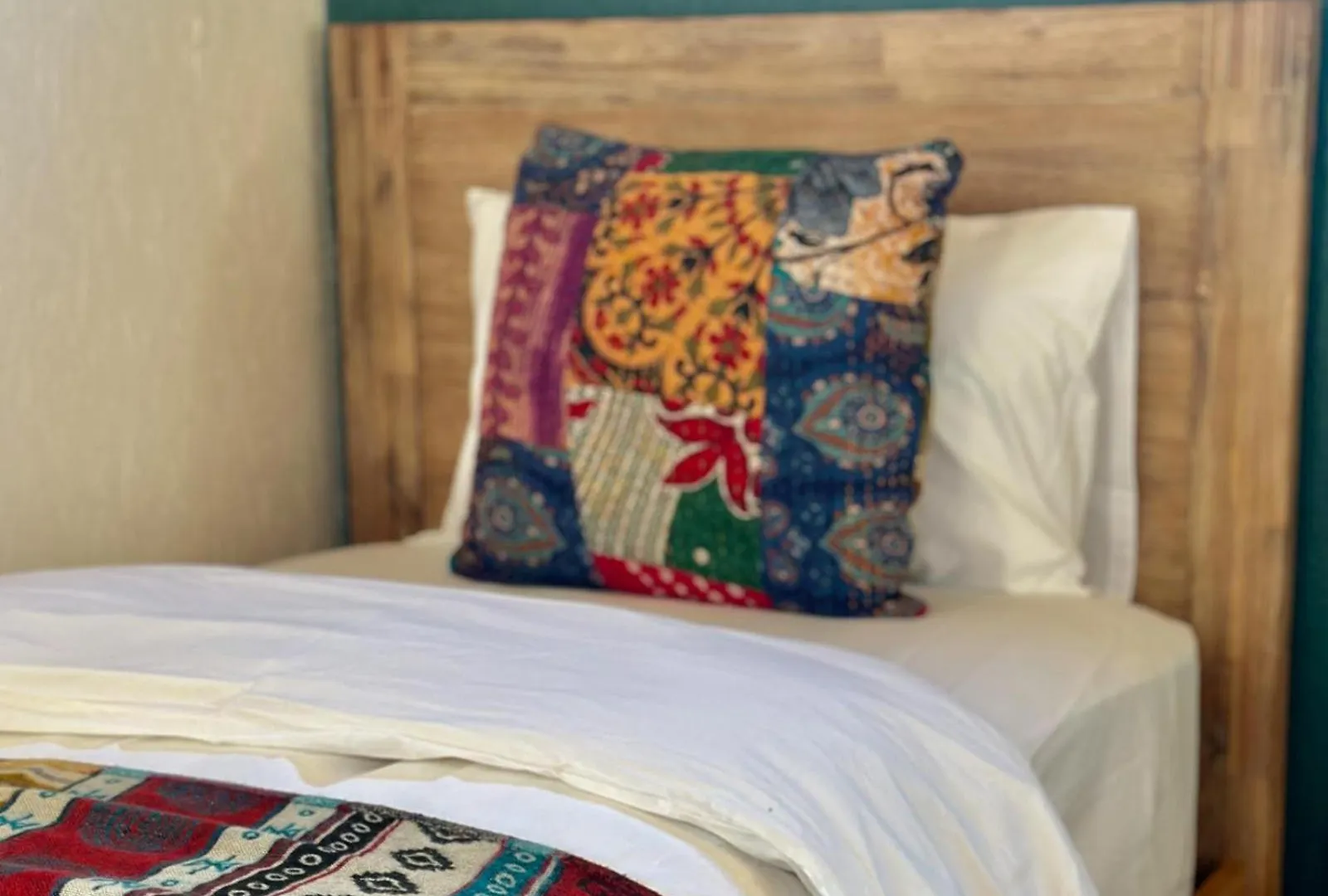 Noordhoek Pods 0*,  Afrique du Sud