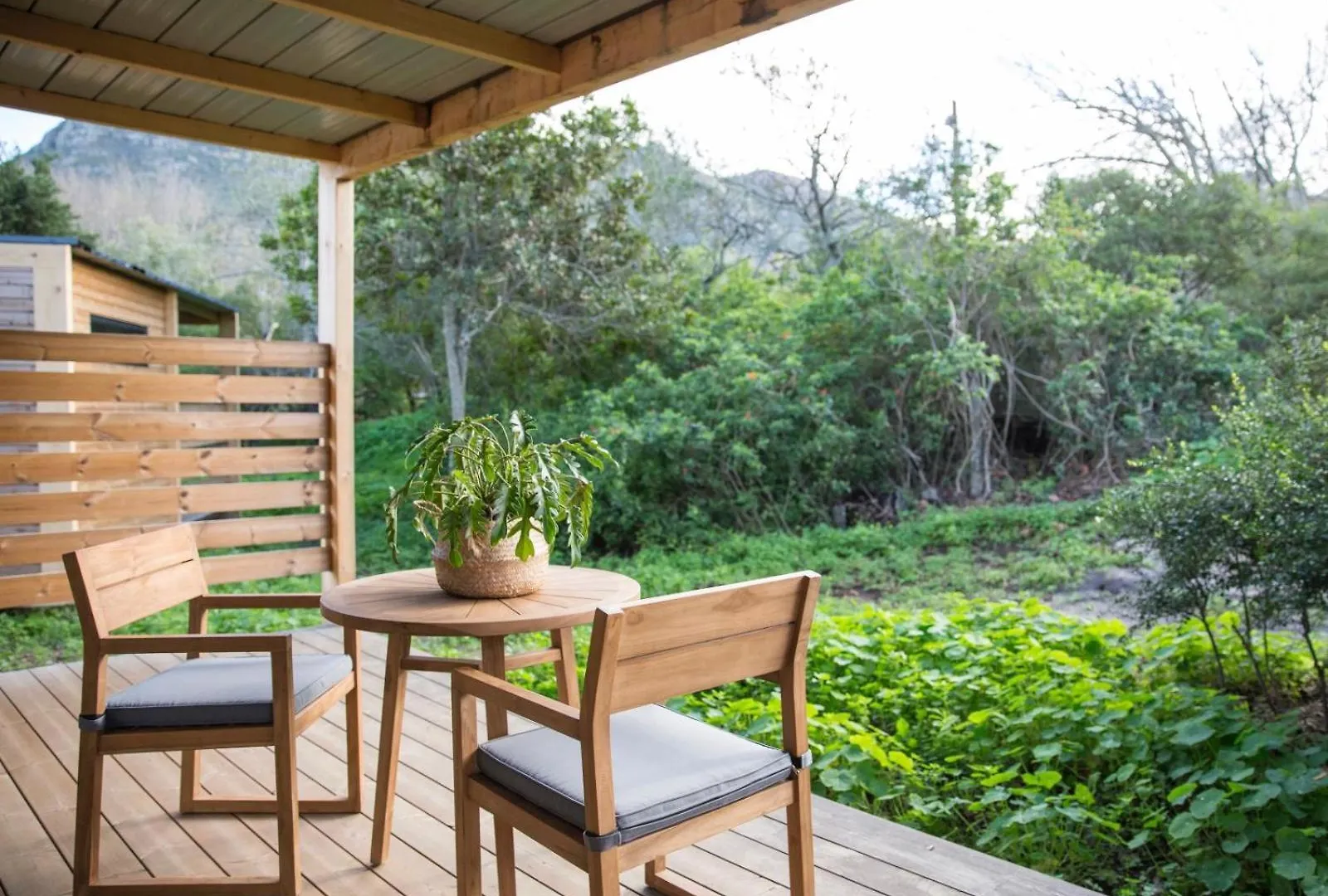 Noordhoek Pods Lodge