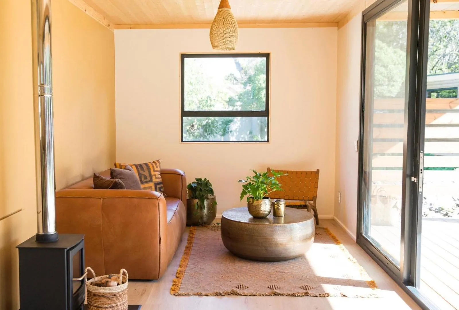 Lodge Noordhoek Pods