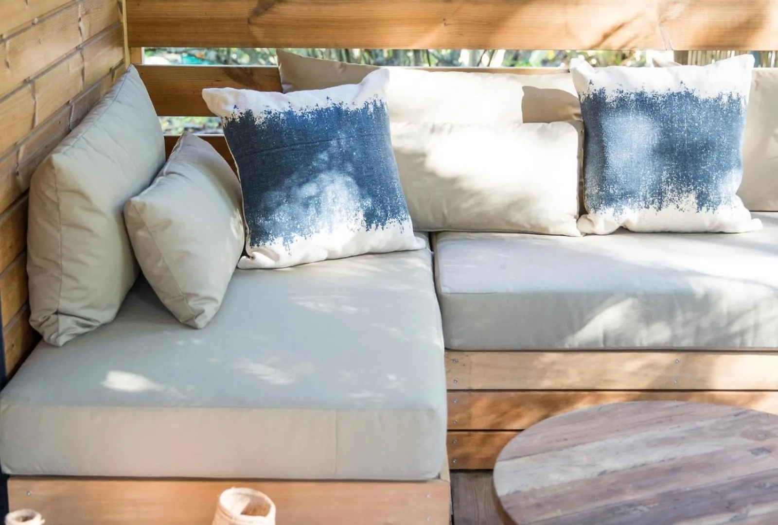 Noordhoek Pods Afrique du Sud