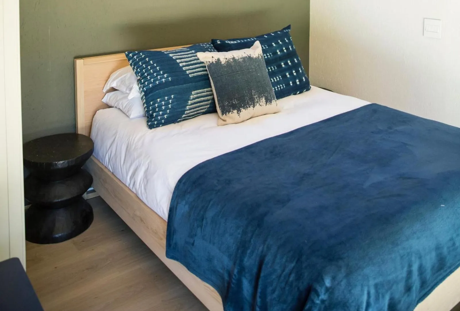 Noordhoek Pods Lodge