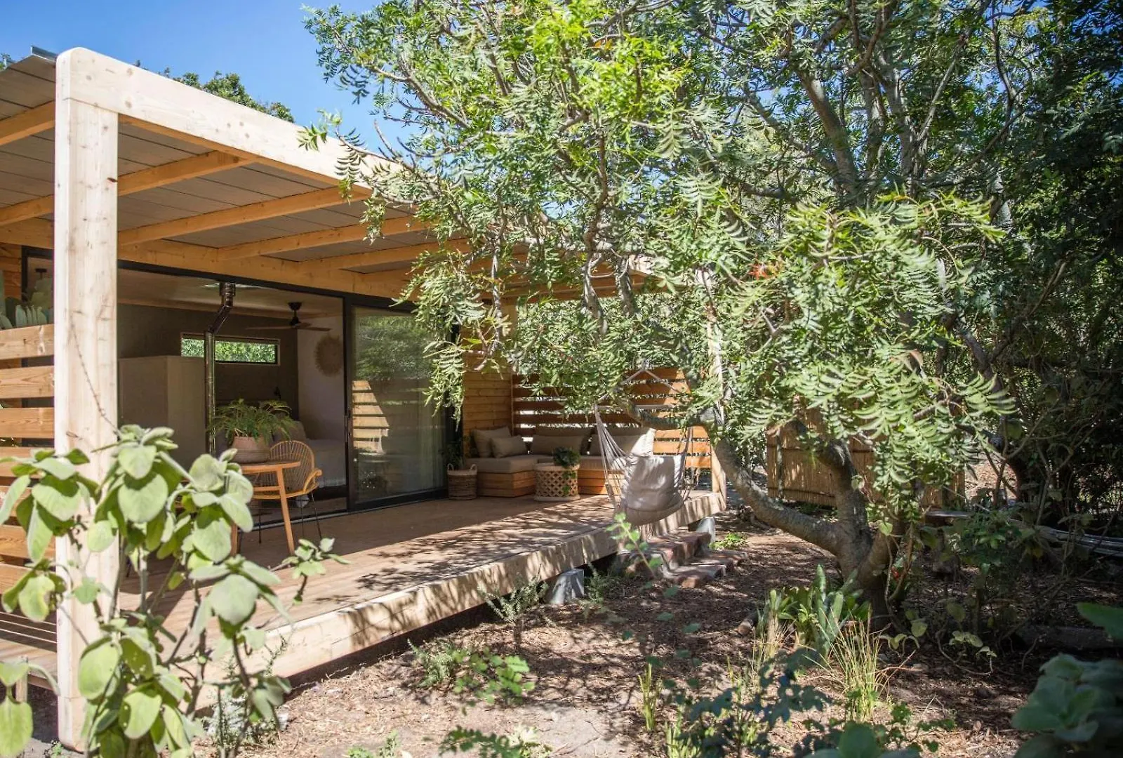Noordhoek Pods