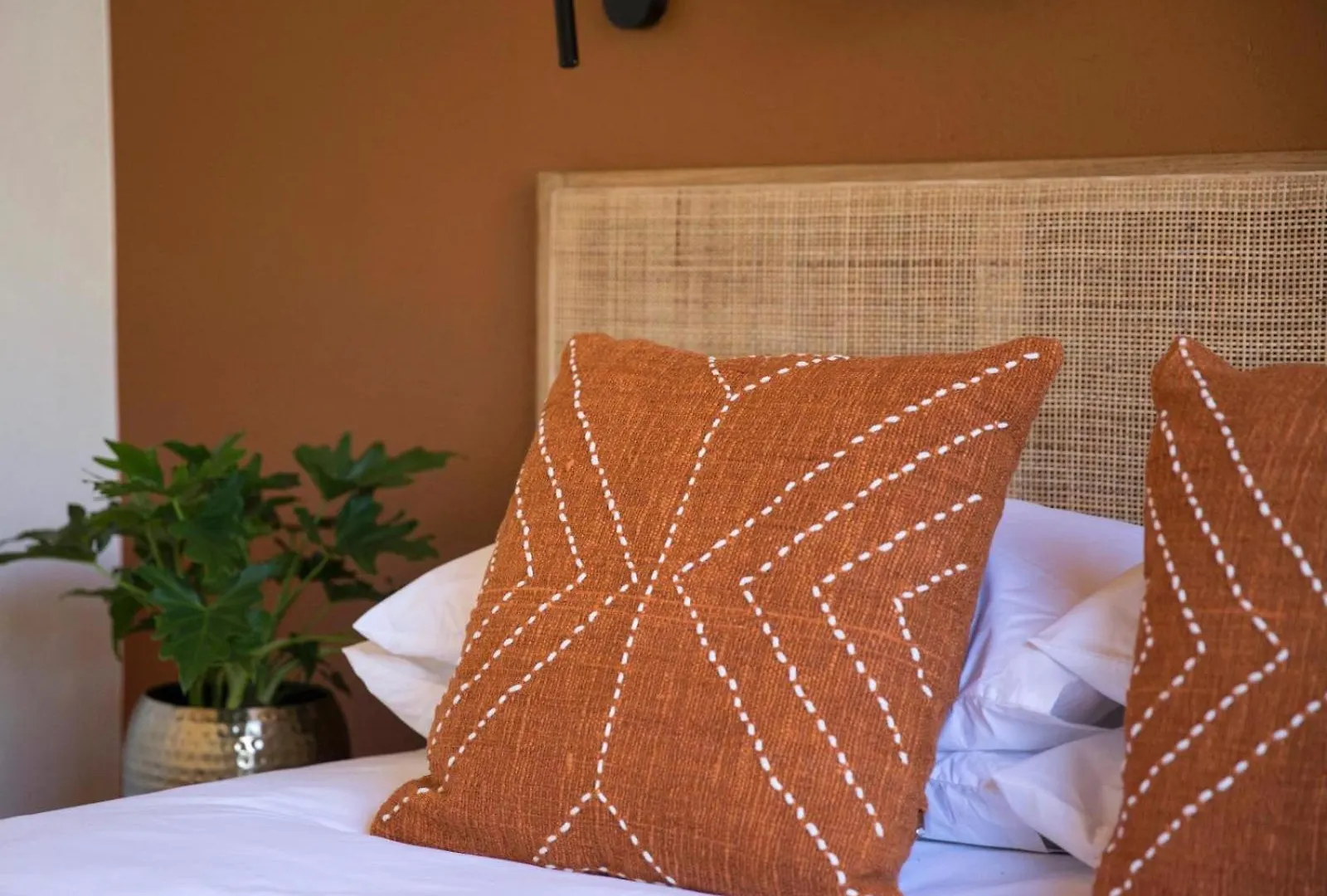 Lodge Noordhoek Pods Afrique du Sud